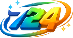 Logo 724